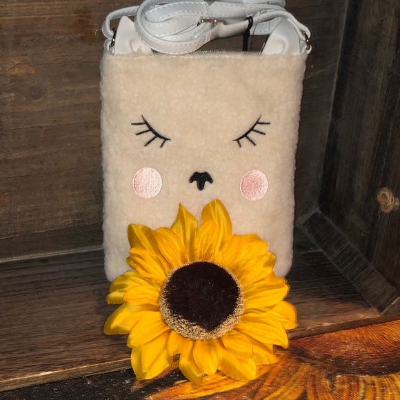 Handbags - 5/$15💜Llama  🦙 Crossbody